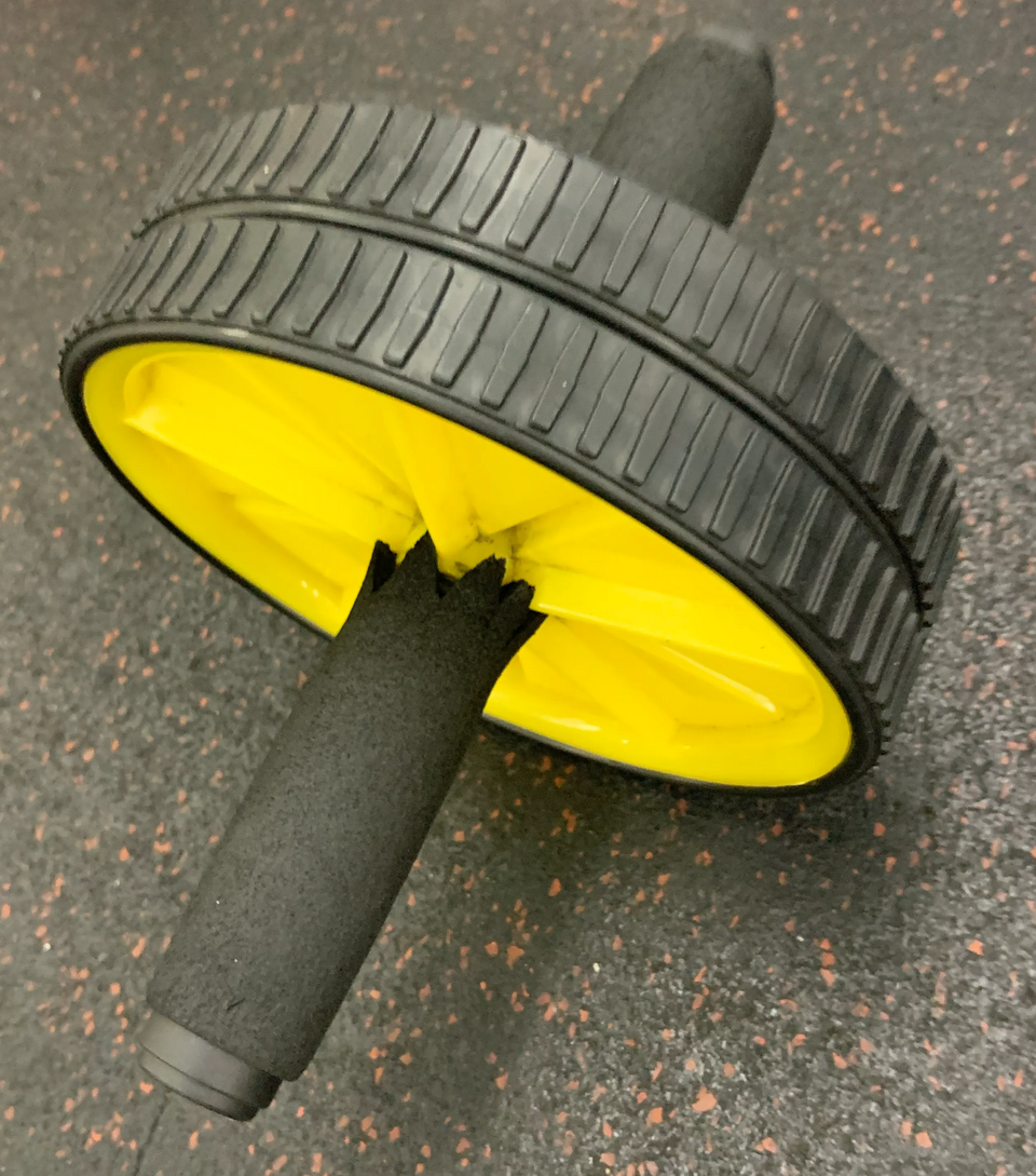 Ab Roller — Model 004 — ShopOfBD Bangladesh