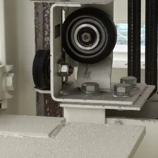 Ab Roller — Model 008 — ShopOfBD Bangladesh