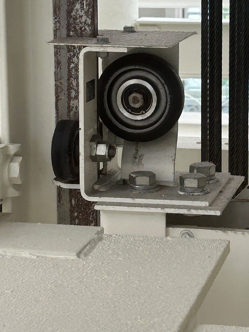 Ab Roller — Model 008 — ShopOfBD Bangladesh