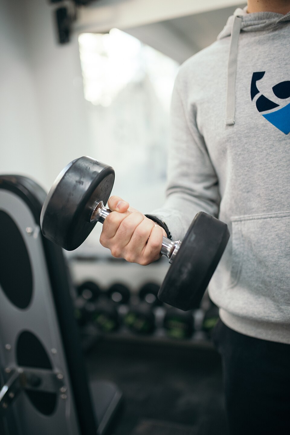 Adjustable Dumbbell Set — Model 002 — ShopOfBD Bangladesh