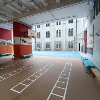 Agility Ladder — Model 007 — ShopOfBD Bangladesh