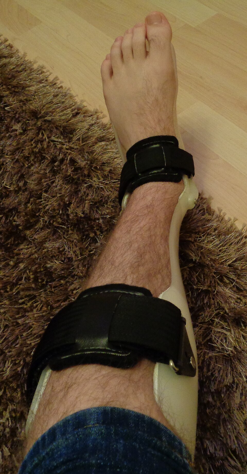 Ankle Support (Pair) — ShopOfBD Bangladesh