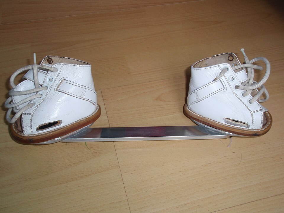 Ankle Support (Pair) — Model 003 — ShopOfBD Bangladesh