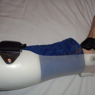 Ankle Support (Pair) — Model 005 — ShopOfBD Bangladesh