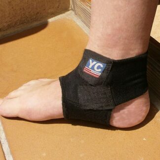 Ankle Support (Pair) — Model 007 — ShopOfBD Bangladesh