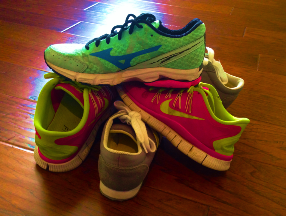 Apex Running Shoes — Men — Size 44 — ShopOfBD Bangladesh