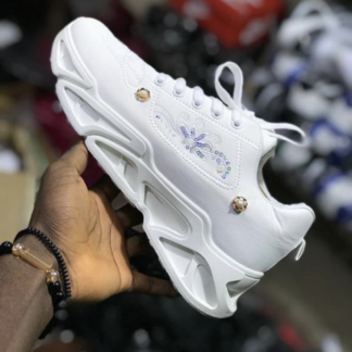 Apex Training Sneakers — Size 44 — ShopOfBD Bangladesh