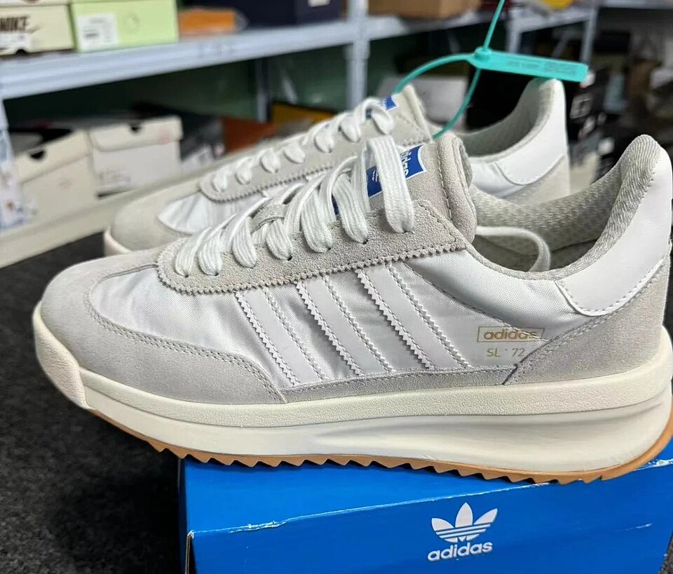 Apex Training Sneakers — Size 44 — ShopOfBD Bangladesh