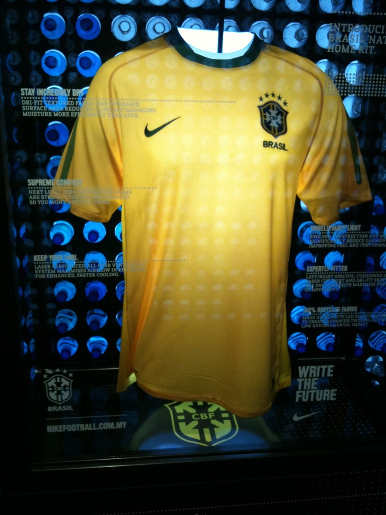 Argentina World Cup Jersey — Size M — ShopOfBD Bangladesh