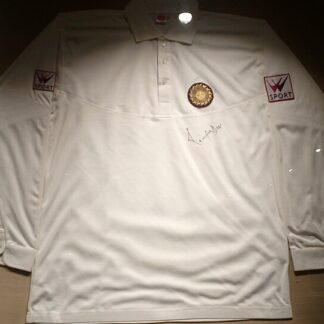 BCB Official Home Jersey — Size M — ShopOfBD Bangladesh