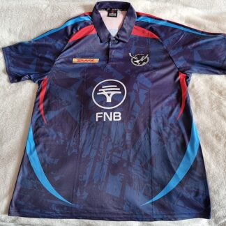 BPL All Stars Away Jersey — Size XL — ShopOfBD Bangladesh