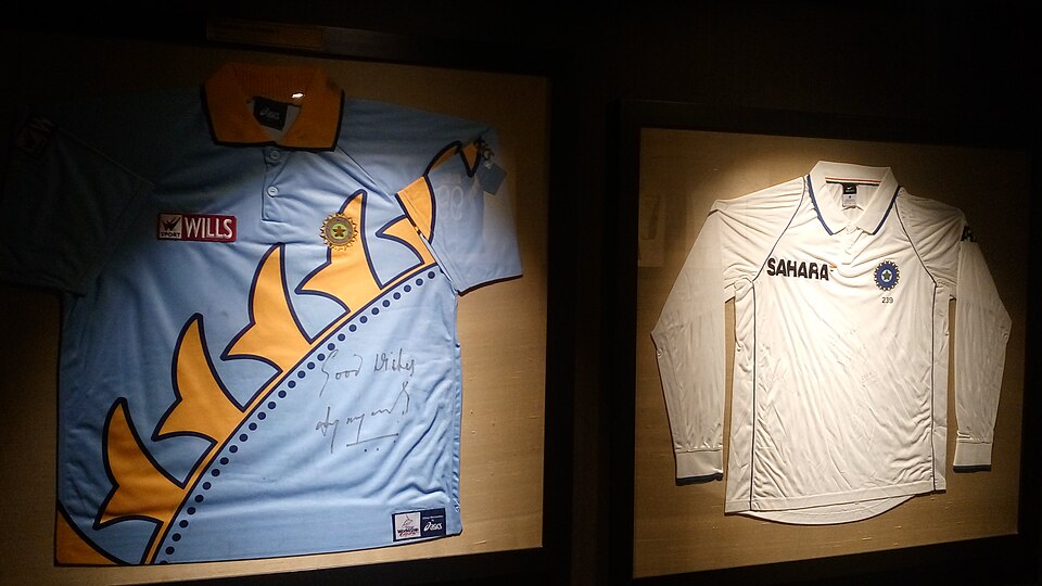 BPL All Stars Training Jersey — Size XL — ShopOfBD Bangladesh