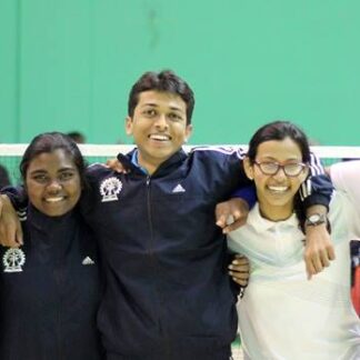 Badminton Kit Bag — 6 Racket — ShopOfBD Bangladesh