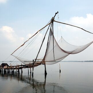 Badminton Net Set — Model 008 — ShopOfBD Bangladesh