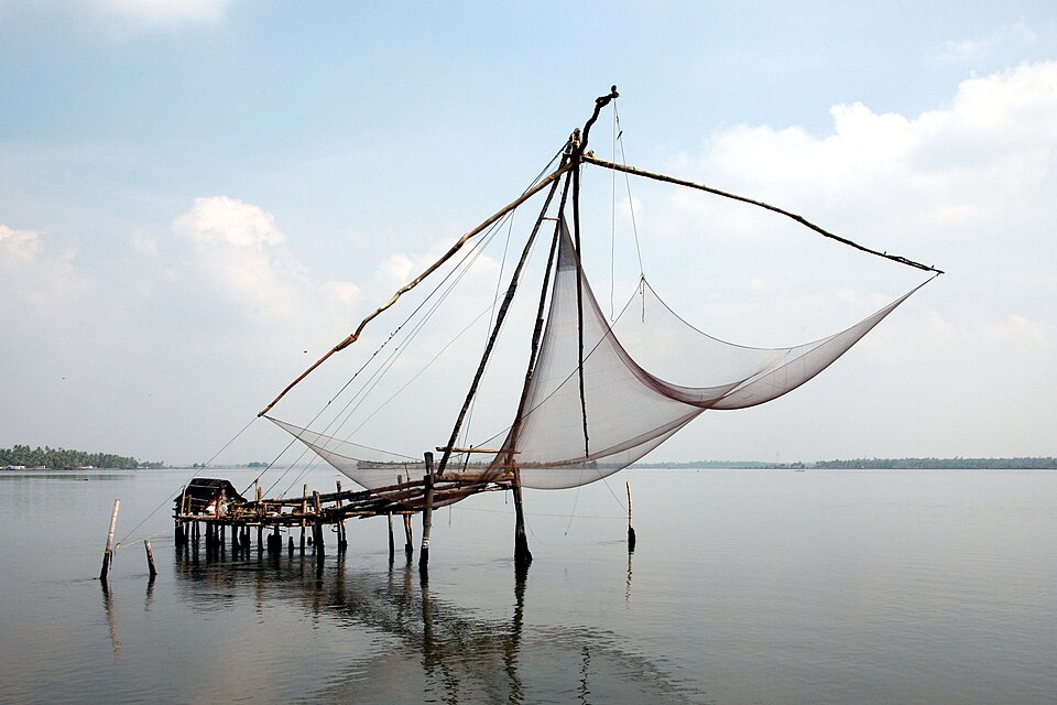 Badminton Net Set — Model 008 — ShopOfBD Bangladesh