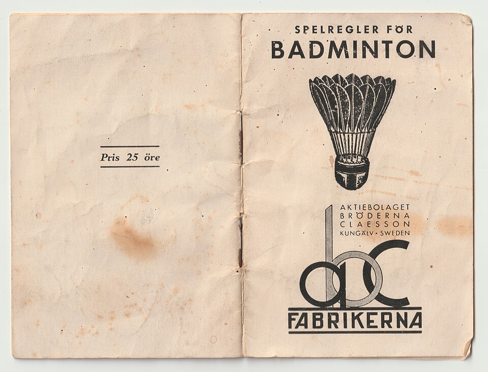 Badminton Net — 6.1 m Standard — ShopOfBD Bangladesh