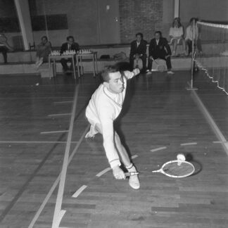 Badminton Net — Tournament 6.1 m — ShopOfBD Bangladesh