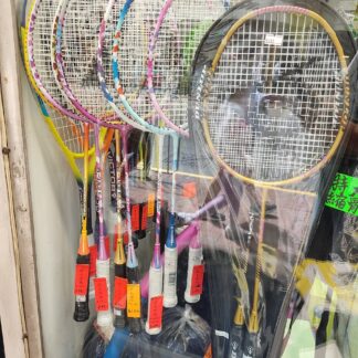 Badminton Racket Stringing Service — Model 002 — ShopOfBD Bangladesh
