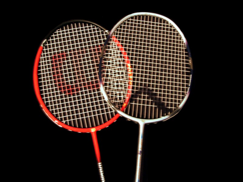 Badminton Racket — Professional — Model 004 — ShopOfBD Bangladesh