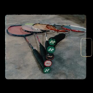 Badminton Racket — Professional — Model 006 — ShopOfBD Bangladesh