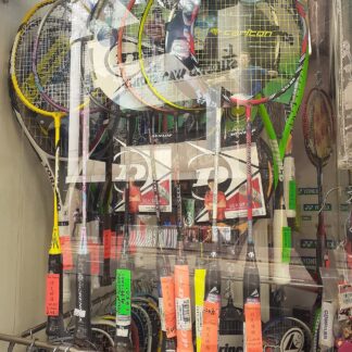 Badminton Racket — Professional — Model 007 — ShopOfBD Bangladesh