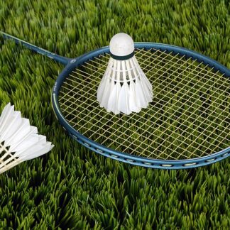 Badminton Shuttlecock (Pack of 12) — Model 002 — ShopOfBD Bangladesh