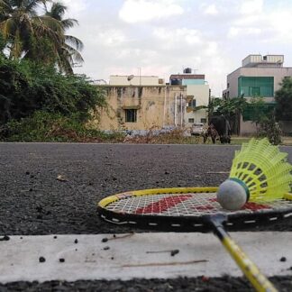 Badminton String — 10 m Reel — ShopOfBD Bangladesh