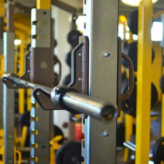 Barbell Set with Weights — Model 002 — ShopOfBD Bangladesh