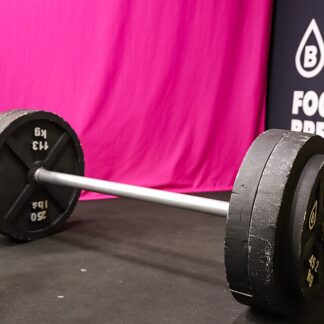 Barbell Set with Weights — Model 009 — ShopOfBD Bangladesh