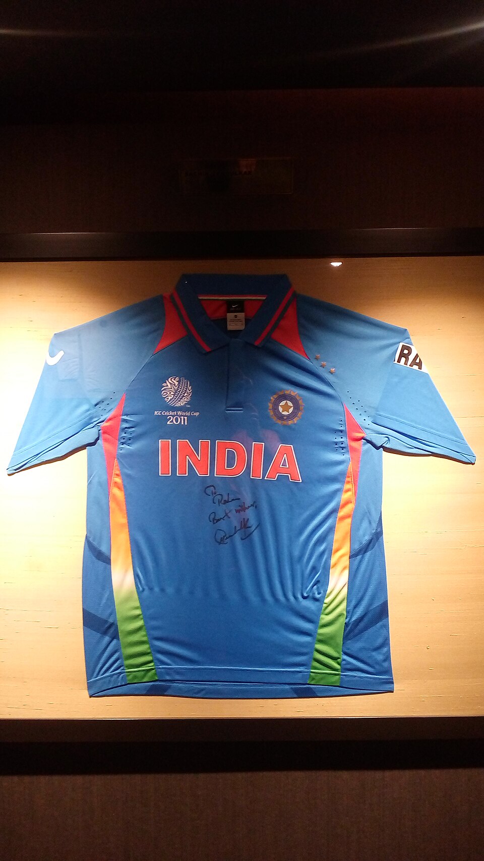 Barishal Fortune Barishal Home Jersey — Size L — ShopOfBD Bangladesh
