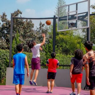 Basketball — Official Size 7 — Model 002 — ShopOfBD Bangladesh