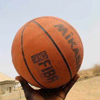Basketball — Official Size 7 — Model 003 — ShopOfBD Bangladesh