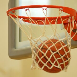 Basketball — Official Size 7 — Model 004 — ShopOfBD Bangladesh