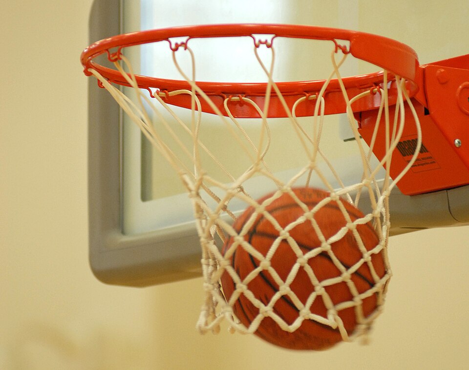 Basketball — Official Size 7 — Model 004 — ShopOfBD Bangladesh