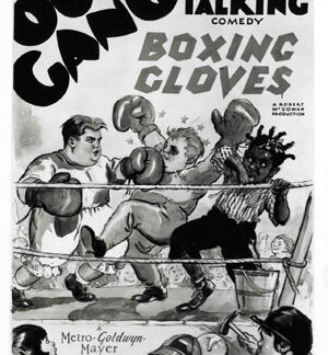 Boxing Gloves (Pair) — ShopOfBD Bangladesh