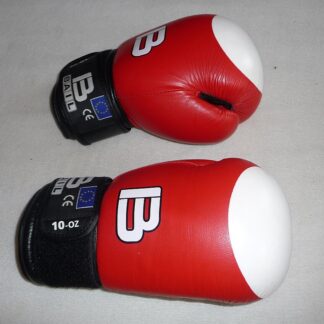 Boxing Gloves (Pair) — Model 003 — ShopOfBD Bangladesh