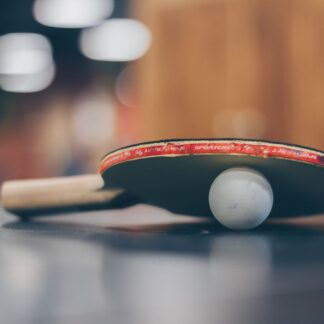 Butterfly Table Tennis Ball — 3 Star (6 Pack) — ShopOfBD Bangladesh