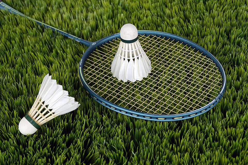Carlton Nylon Shuttlecock — Outdoor — ShopOfBD Bangladesh