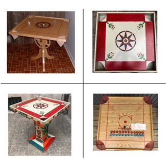 Carrom Board — Tournament — ShopOfBD Bangladesh