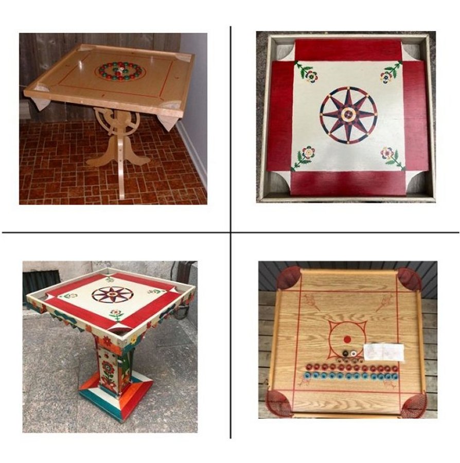 Carrom Board — Tournament — ShopOfBD Bangladesh