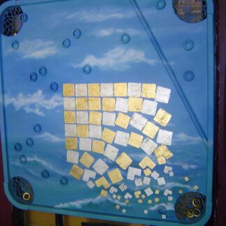 Carrom Board — Tournament — Model 003 — ShopOfBD Bangladesh