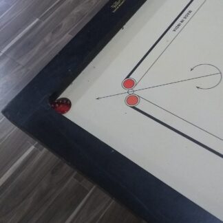 Carrom Board — Tournament — Model 004 — ShopOfBD Bangladesh