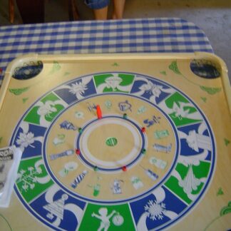 Carrom Board — Tournament — Model 006 — ShopOfBD Bangladesh
