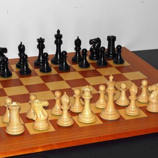 Chess Set — Tournament — Model 002 — ShopOfBD Bangladesh