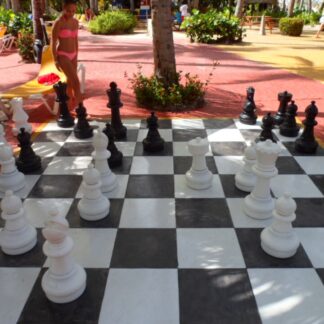 Chess Set — Tournament — Model 003 — ShopOfBD Bangladesh