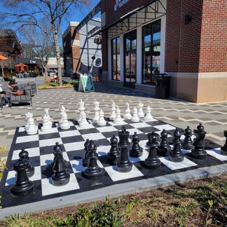 Chess Set — Tournament — Model 005 — ShopOfBD Bangladesh