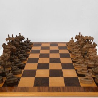Chess Set — Tournament — Model 006 — ShopOfBD Bangladesh