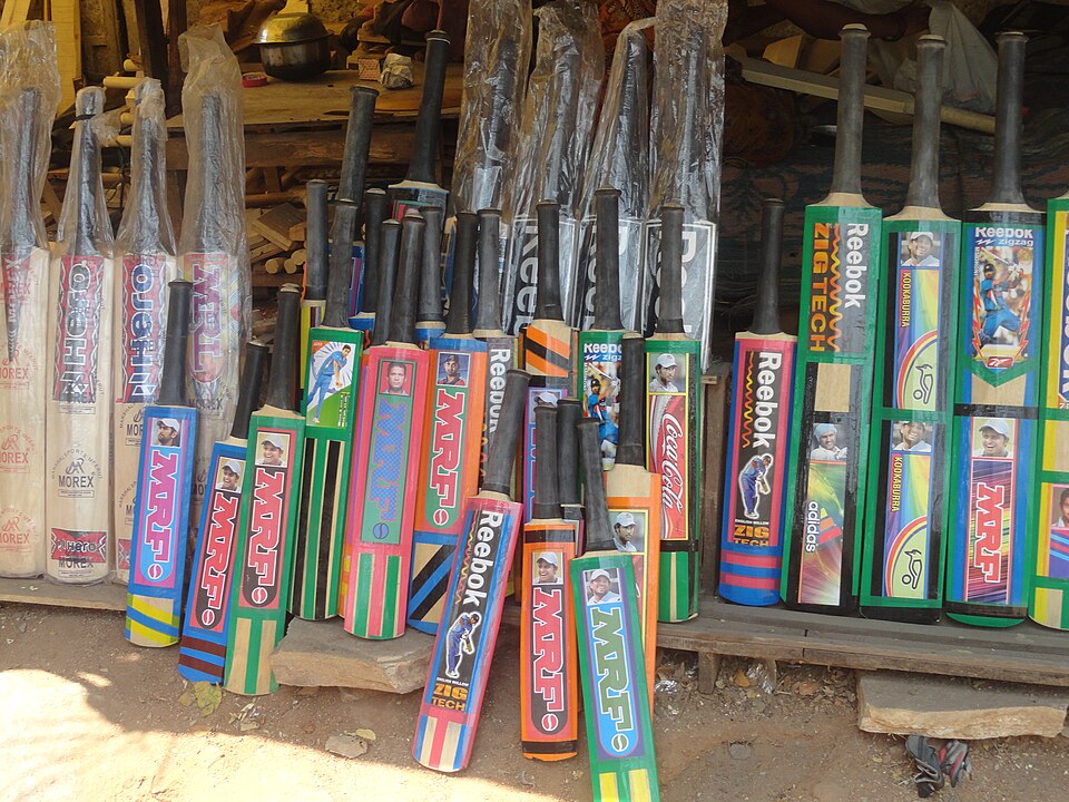 Cricket Bat Cover — Model 004 — ShopOfBD Bangladesh