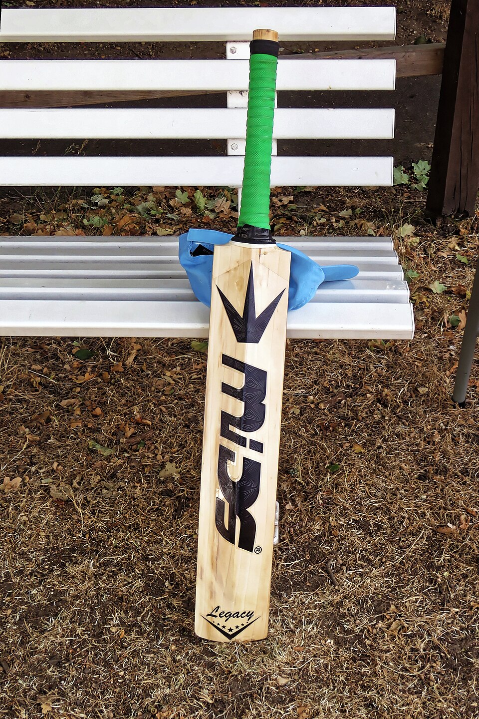 Cricket Bat Cover — Model 007 — ShopOfBD Bangladesh