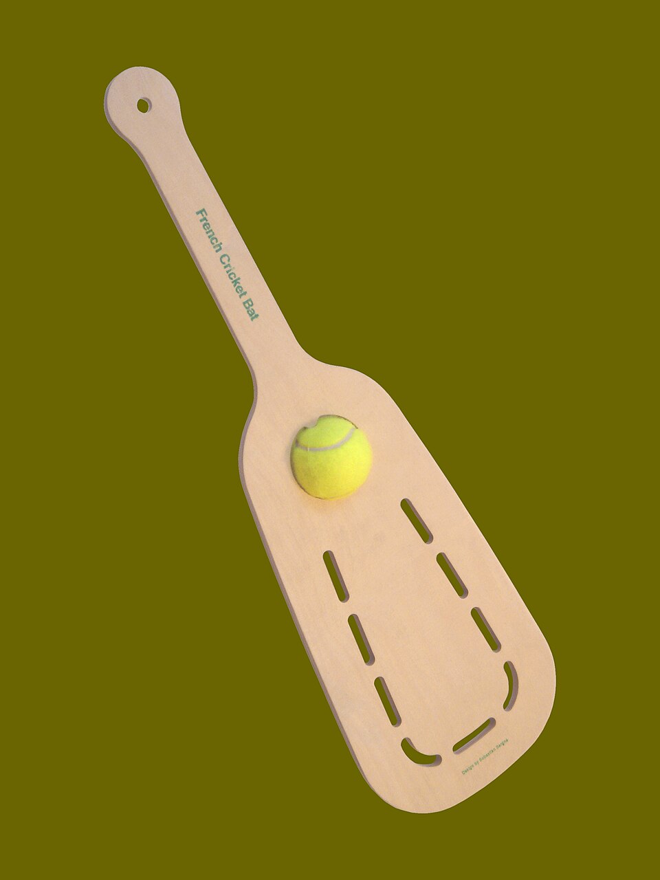 Cricket Bat Grip — Model 004 — ShopOfBD Bangladesh